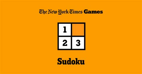 nyt sudoku hard